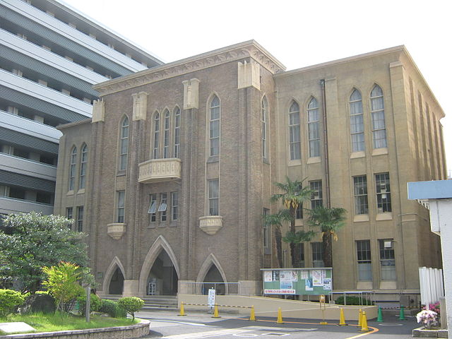 京都府立医科大学（2018）