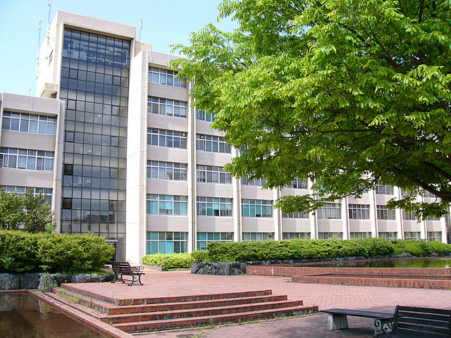 滋賀医科大学（2018）