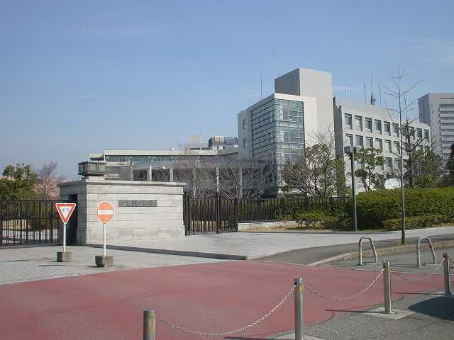 大阪大学（2018）